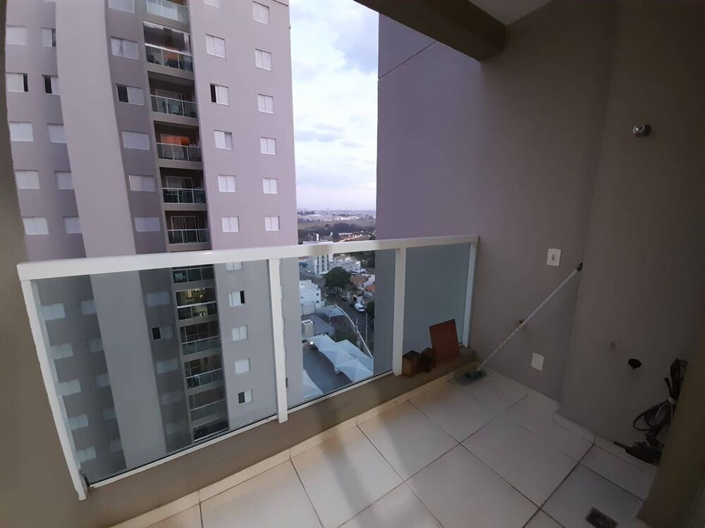 Apartamento, 3 quartos, 70 m² - Foto 1