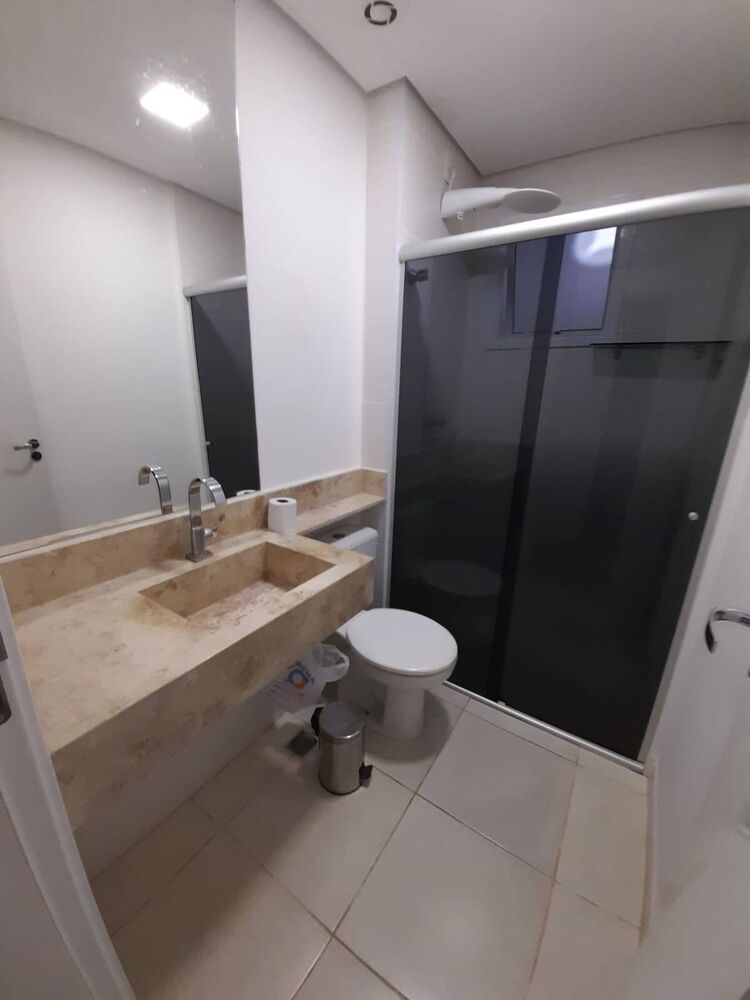 Apartamento, 3 quartos, 70 m² - Foto 4
