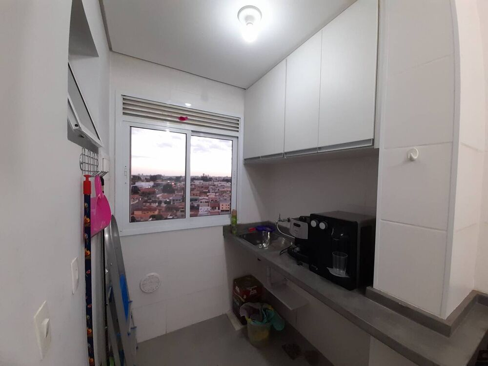 Apartamento, 3 quartos, 70 m² - Foto 3