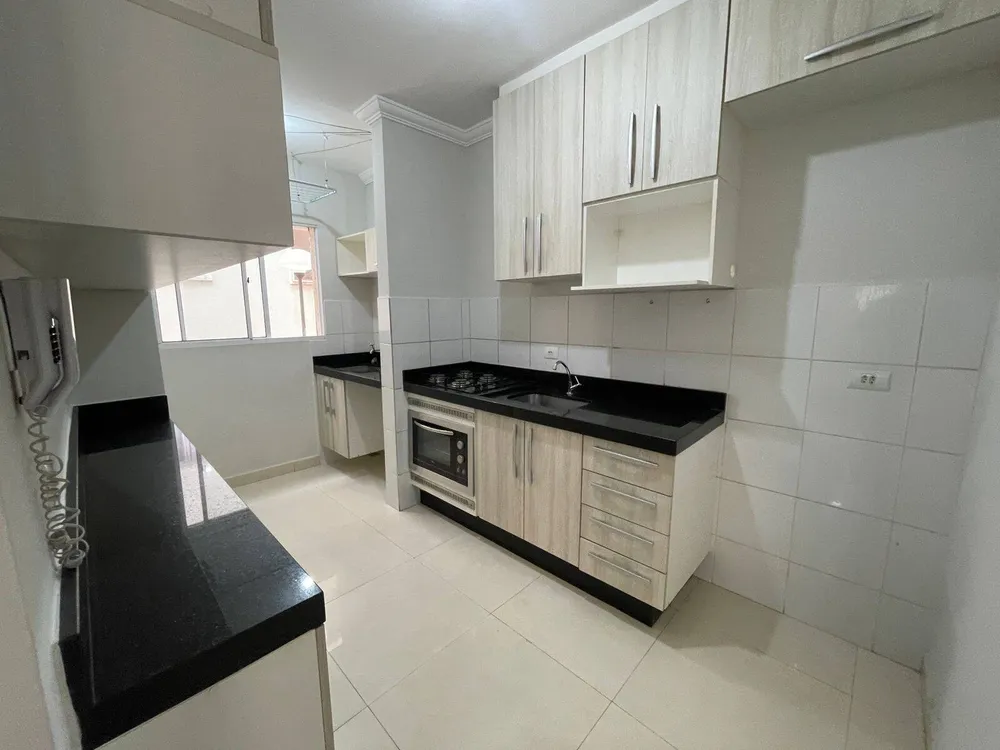 Apartamento, 2 quartos, 50 m² - Foto 3