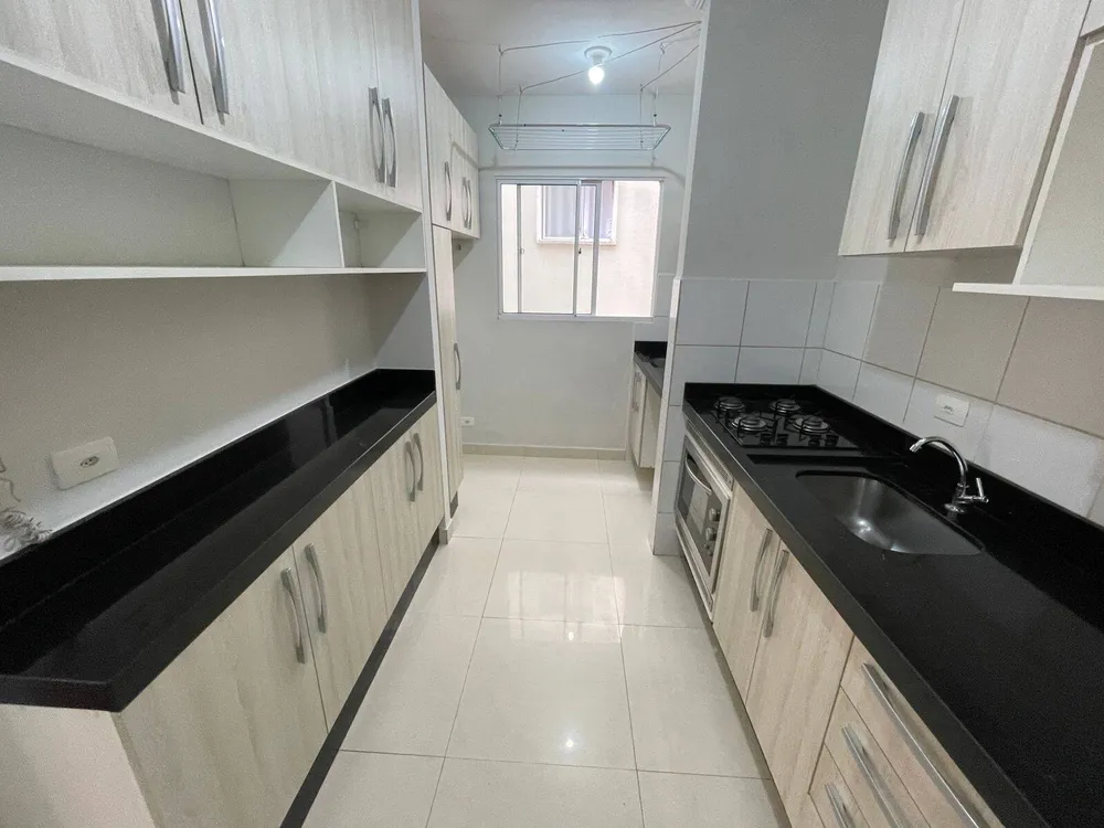 Apartamento, 2 quartos, 50 m² - Foto 4