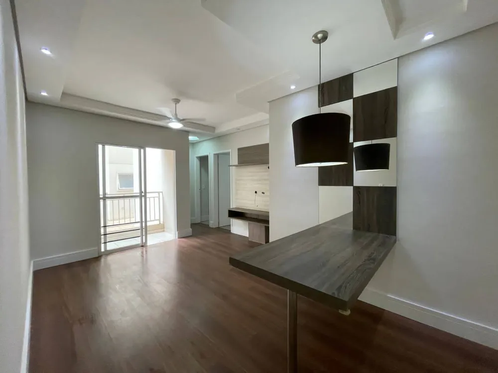 Apartamento, 2 quartos, 50 m² - Foto 5