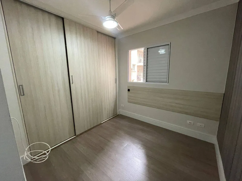 Apartamento, 2 quartos, 50 m² - Foto 7