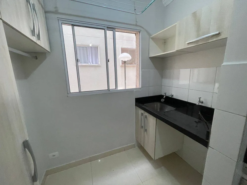 Apartamento, 2 quartos, 50 m² - Foto 8