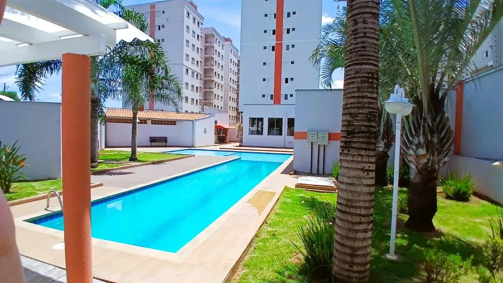 Apartamento, 3 quartos, 60 m² - Foto 5