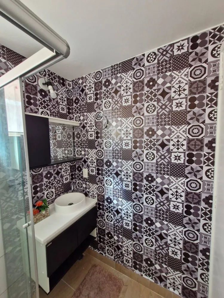 Apartamento, 3 quartos, 60 m² - Foto 2