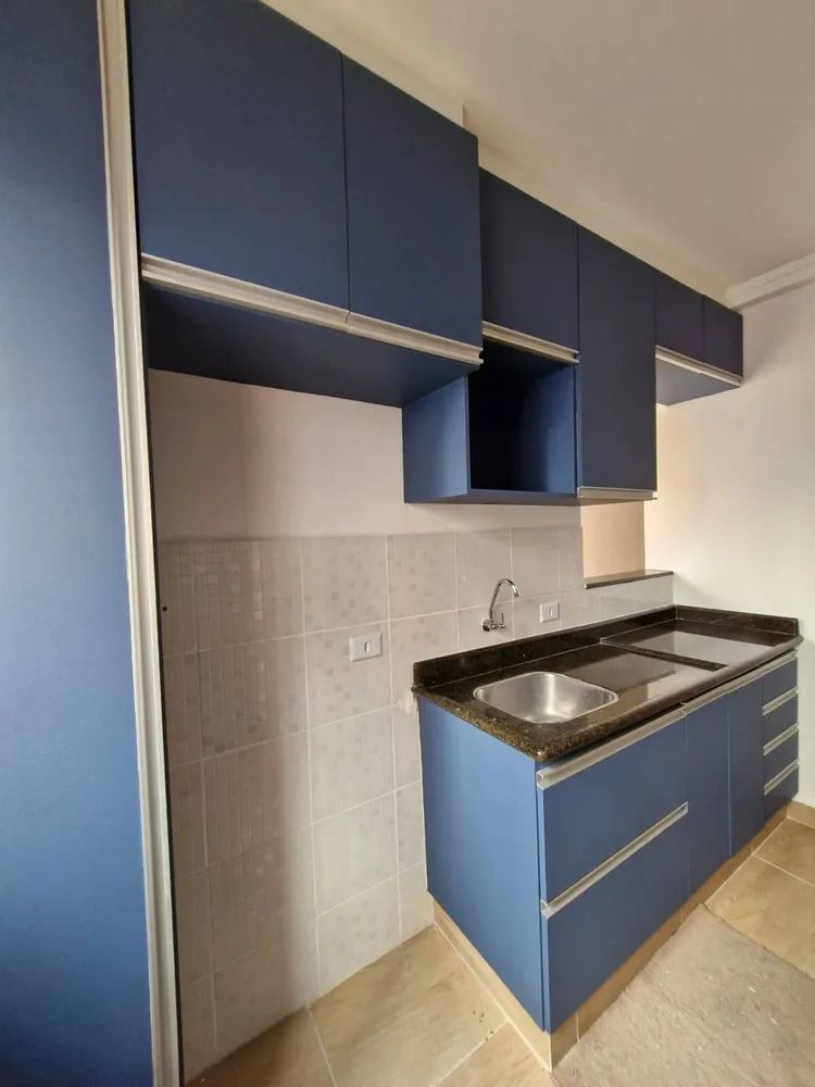 Apartamento, 3 quartos, 60 m² - Foto 7