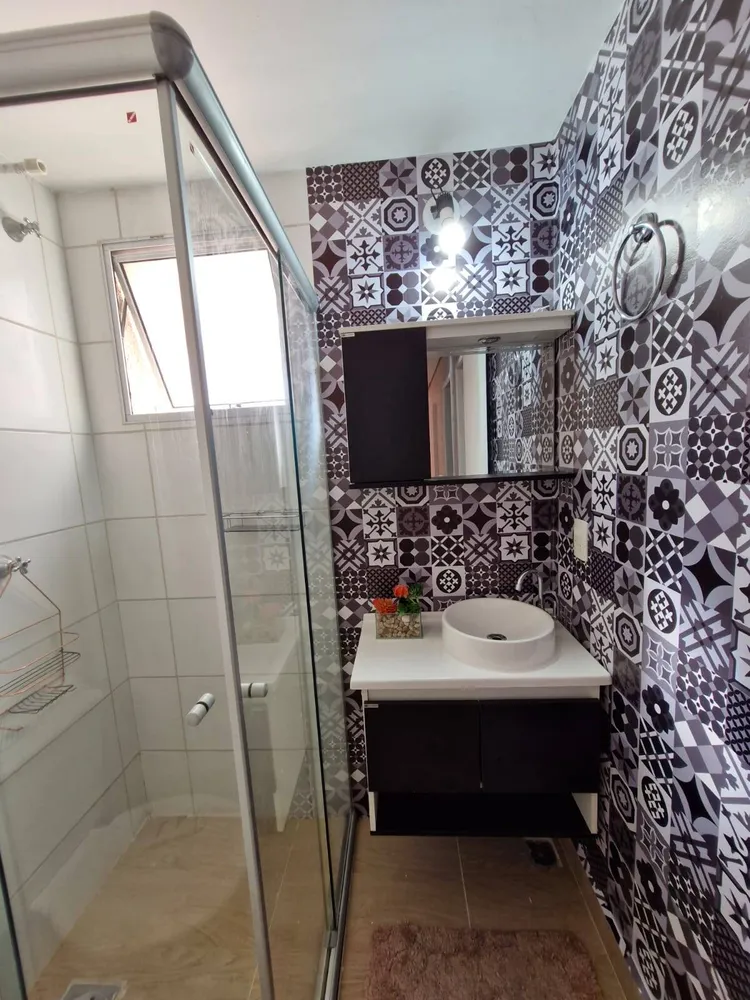 Apartamento, 3 quartos, 60 m² - Foto 12