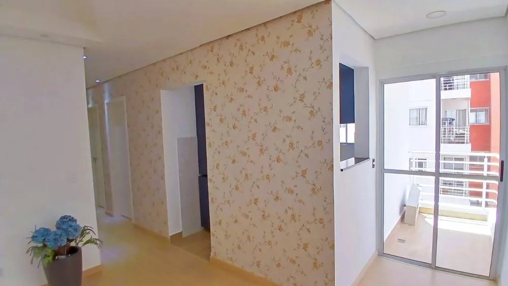 Apartamento, 3 quartos, 60 m² - Foto 6