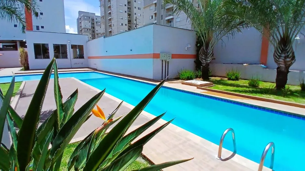 Apartamento, 3 quartos, 60 m² - Foto 10