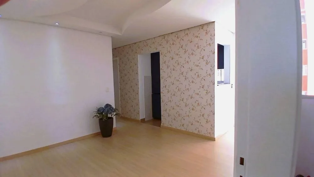 Apartamento, 3 quartos, 60 m² - Foto 1