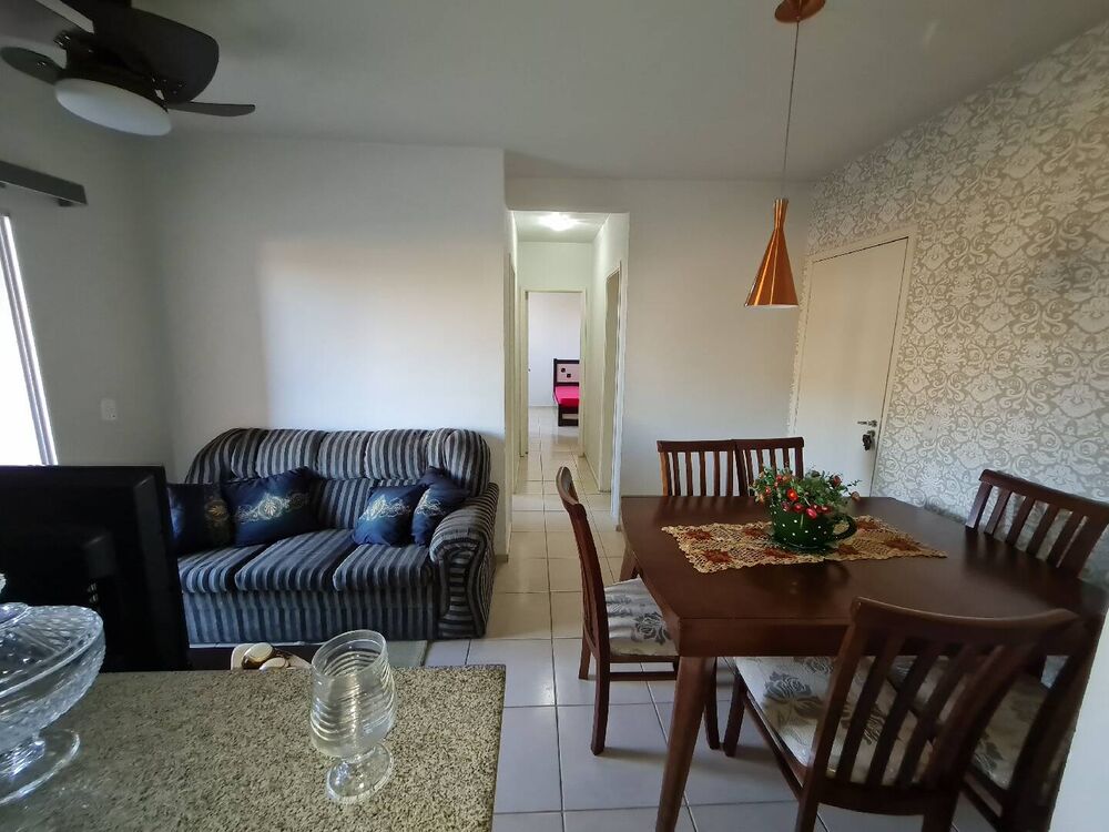 Apartamento, 2 quartos, 64 m² - Foto 3
