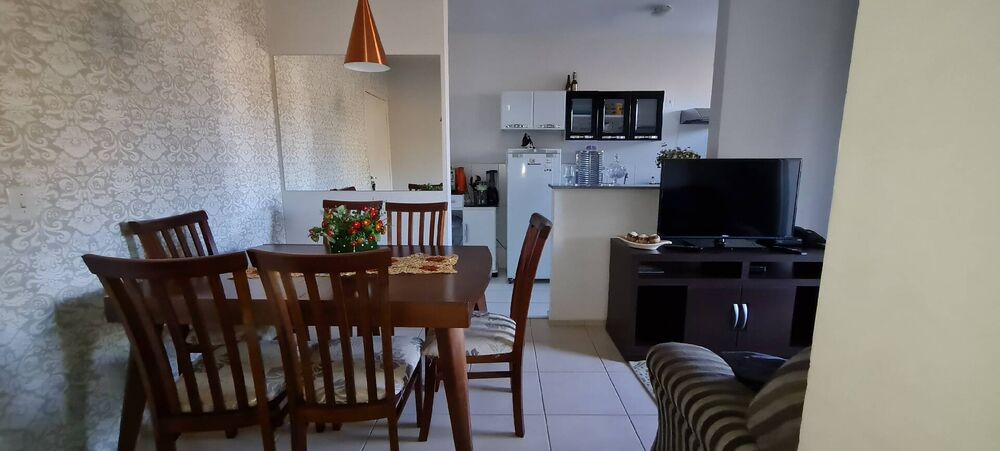 Apartamento, 2 quartos, 64 m² - Foto 4