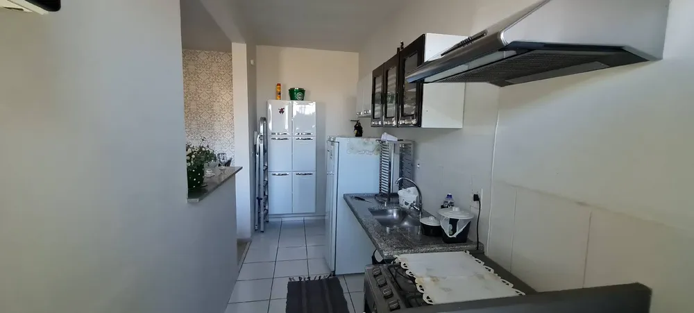 Apartamento, 2 quartos, 64 m² - Foto 5