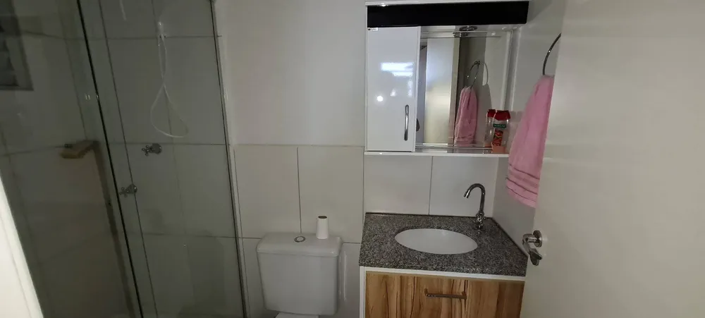 Apartamento, 2 quartos, 64 m² - Foto 12