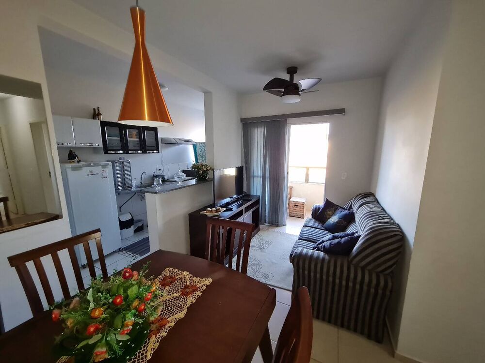 Apartamento, 2 quartos, 64 m² - Foto 2