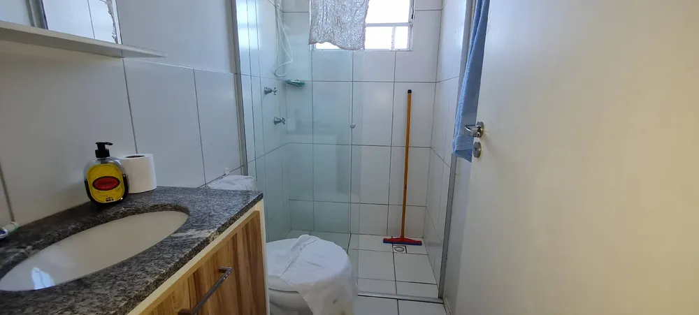 Apartamento, 2 quartos, 64 m² - Foto 8