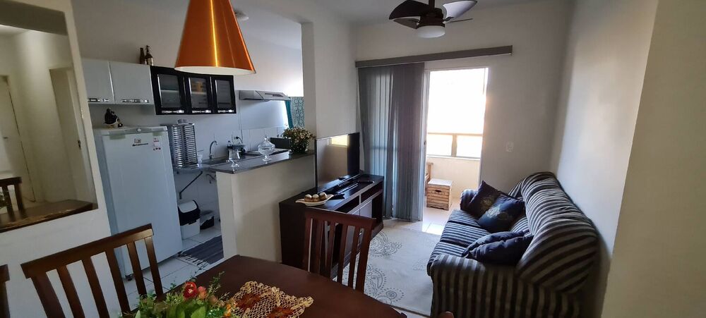 Apartamento, 2 quartos, 64 m² - Foto 1