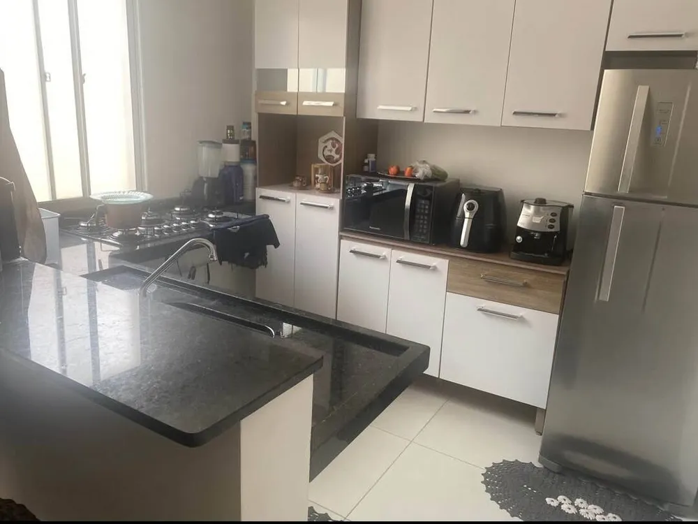 Apartamento, 2 quartos, 43 m² - Foto 3