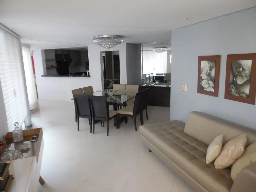 Casa, 3 quartos, 500 m² - Foto 1