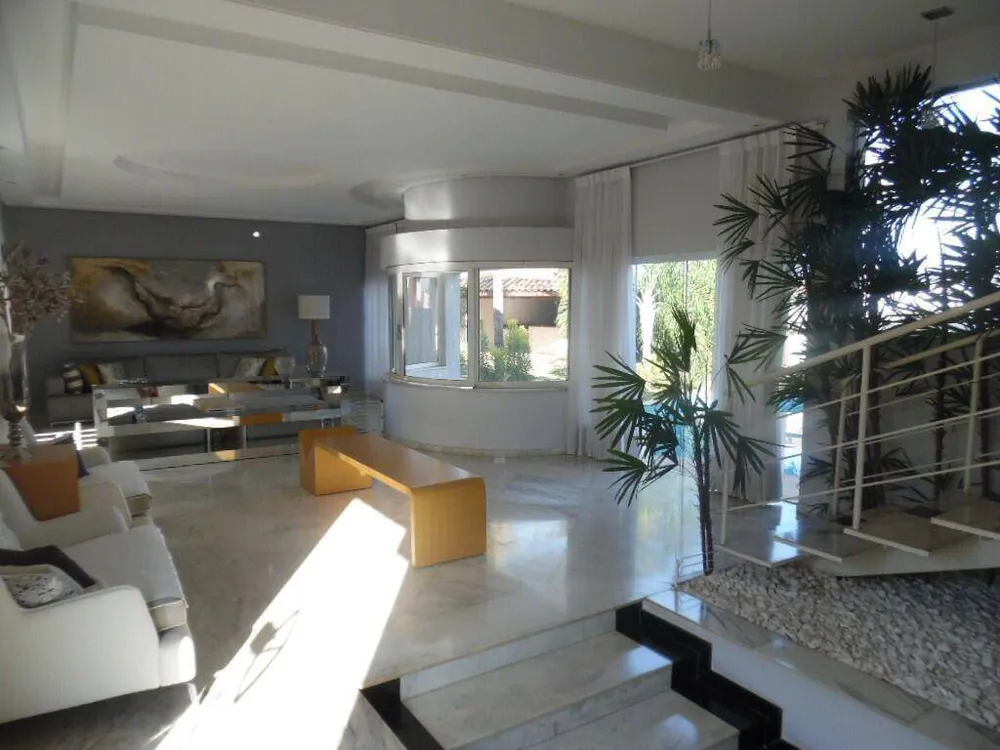 Casa, 3 quartos, 500 m² - Foto 3