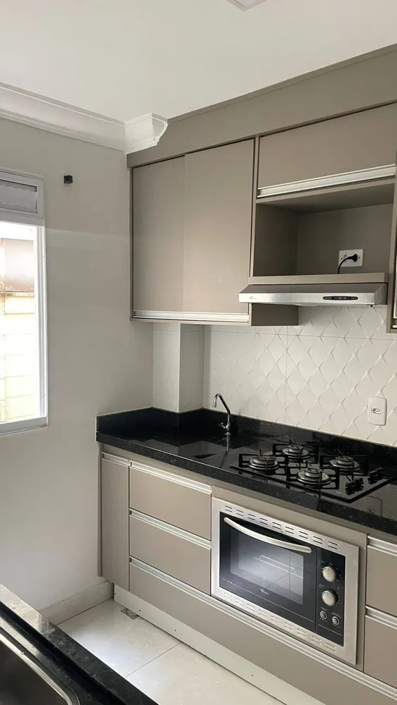 Apartamento, 2 quartos, 60 m² - Foto 4