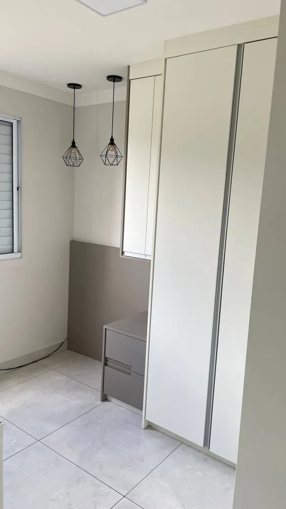 Apartamento, 2 quartos, 60 m² - Foto 7