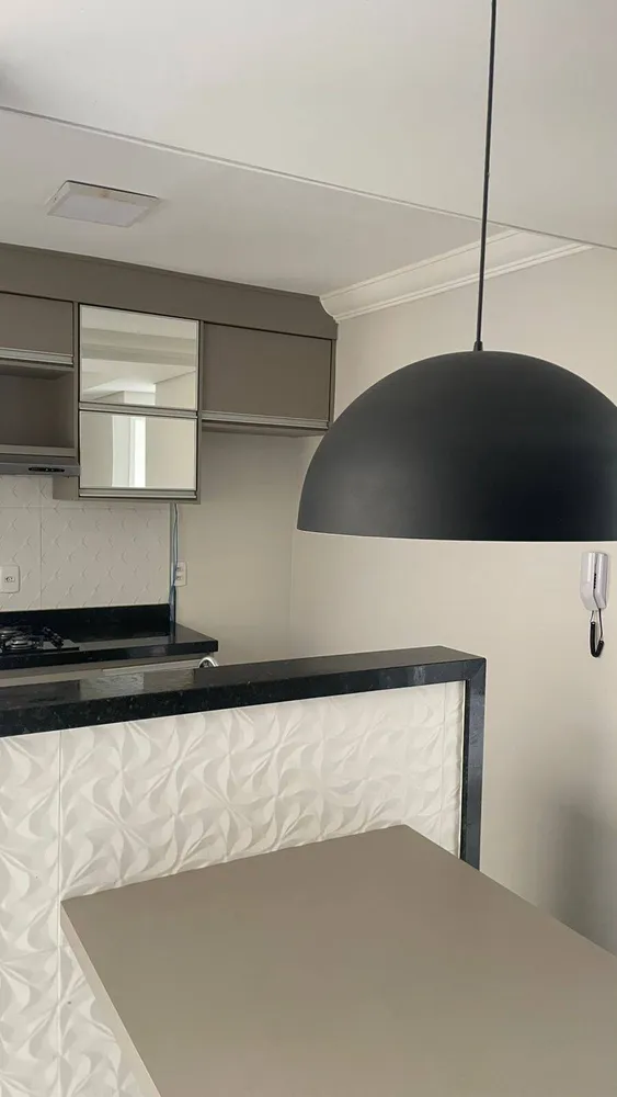 Apartamento, 2 quartos, 60 m² - Foto 2