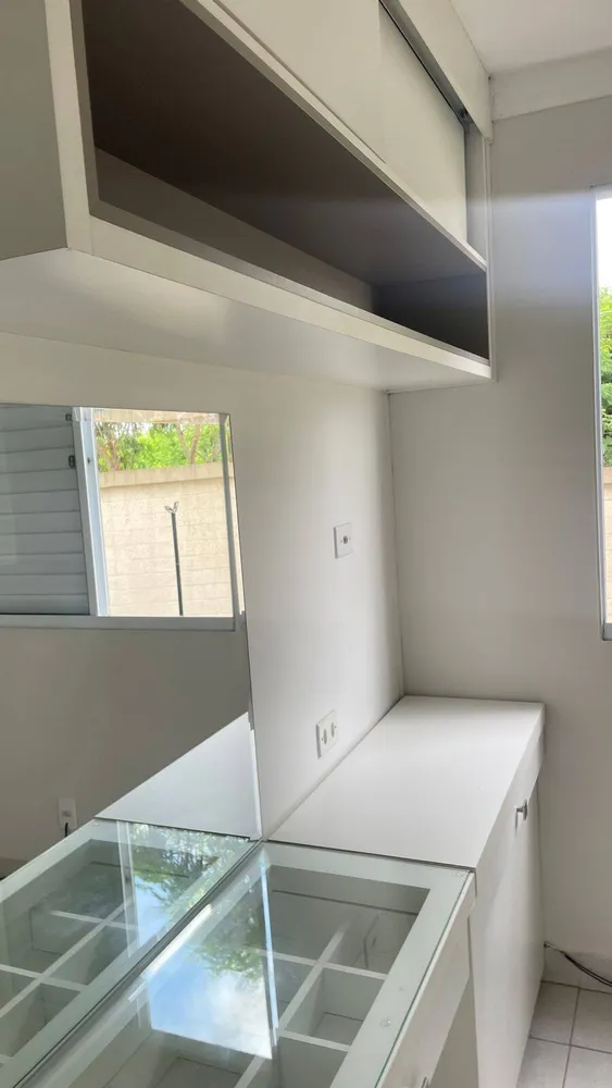 Apartamento, 2 quartos, 60 m² - Foto 3
