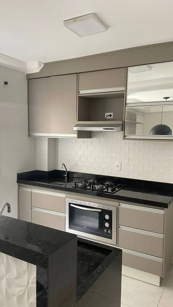 Apartamento, 2 quartos, 60 m² - Foto 5