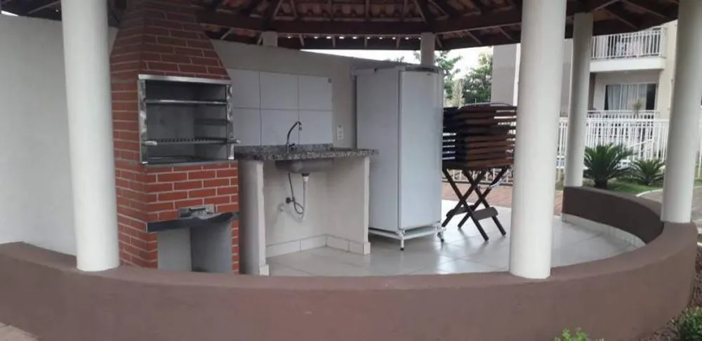 Apartamento, 2 quartos, 50 m² - Foto 12