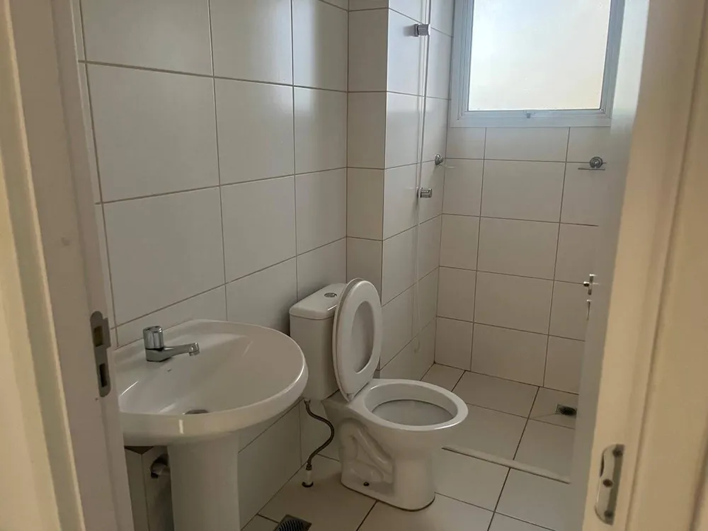 Apartamento, 2 quartos, 50 m² - Foto 7