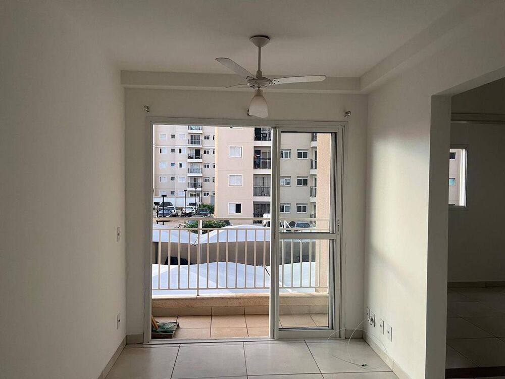 Apartamento, 2 quartos, 50 m² - Foto 1