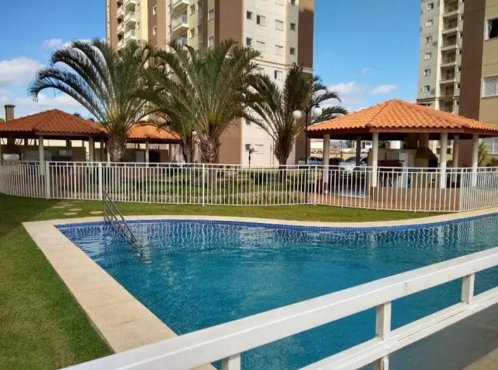 Apartamento, 2 quartos, 50 m² - Foto 10