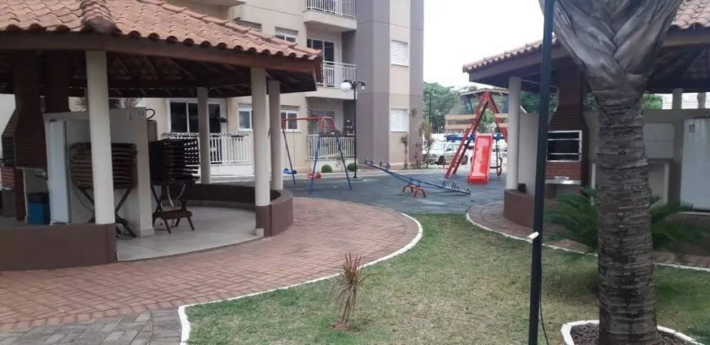 Apartamento, 2 quartos, 50 m² - Foto 11