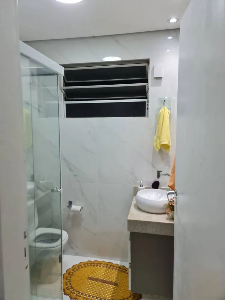 Apartamento, 2 quartos, 50 m² - Foto 8