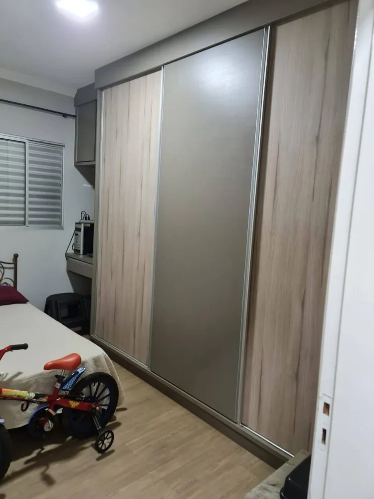 Apartamento, 2 quartos, 50 m² - Foto 9
