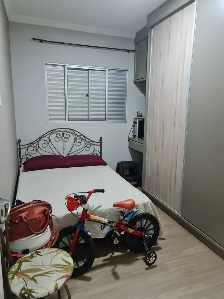 Apartamento, 2 quartos, 50 m² - Foto 6