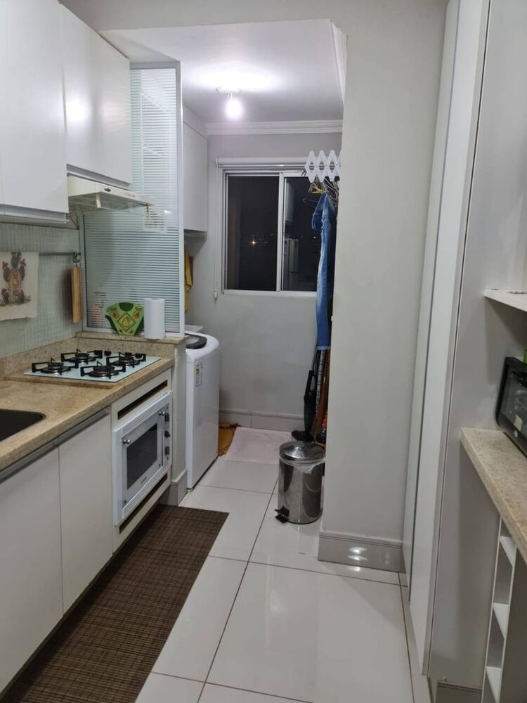 Apartamento, 2 quartos, 50 m² - Foto 1