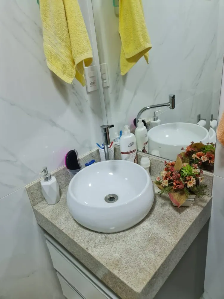 Apartamento, 2 quartos, 50 m² - Foto 11