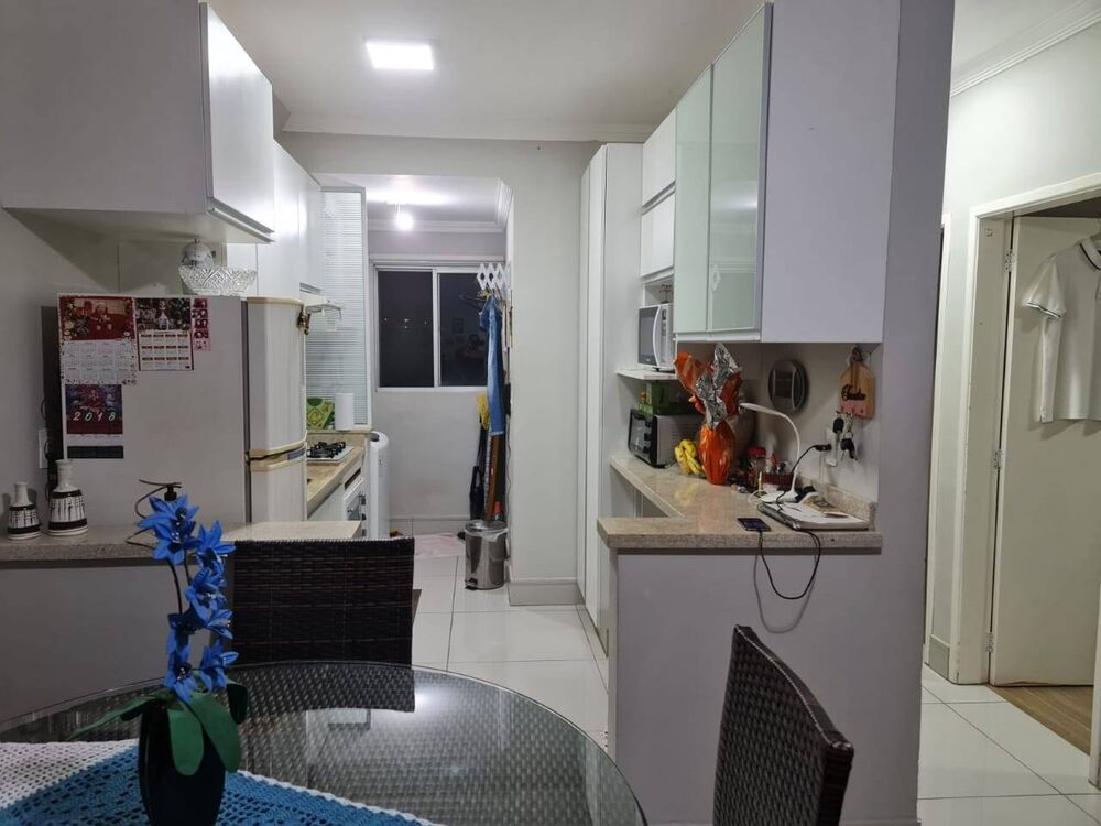 Apartamento, 2 quartos, 50 m² - Foto 3