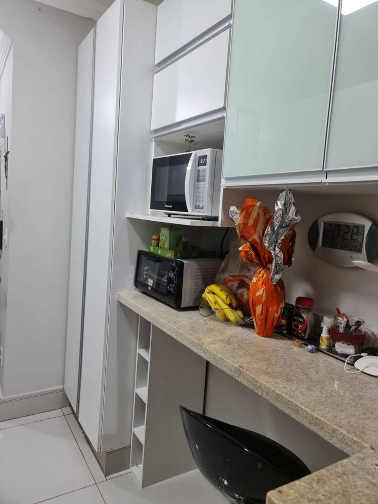 Apartamento, 2 quartos, 50 m² - Foto 4