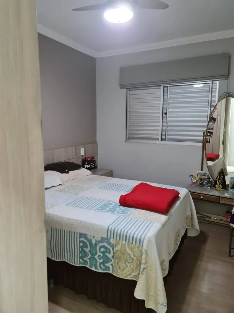 Apartamento, 2 quartos, 50 m² - Foto 7