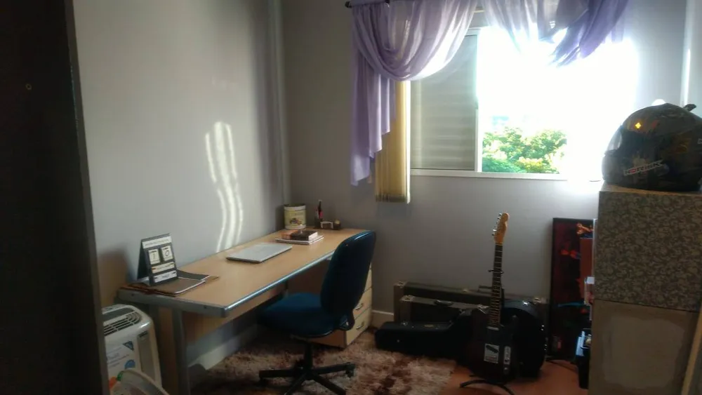 Apartamento, 2 quartos, 67 m² - Foto 6