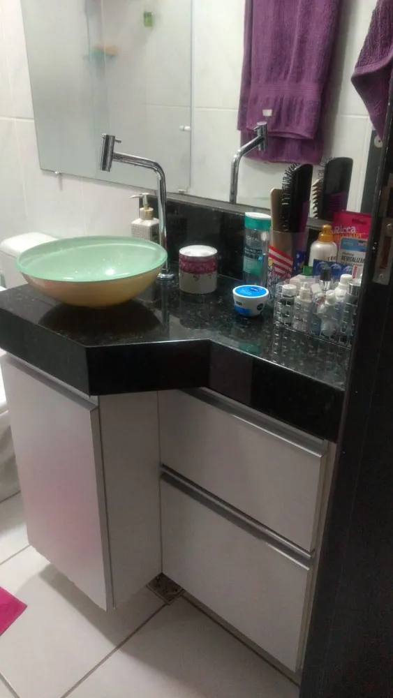 Apartamento, 2 quartos, 67 m² - Foto 8