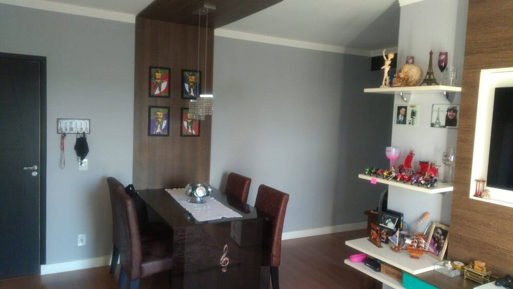 Apartamento, 2 quartos, 67 m² - Foto 1
