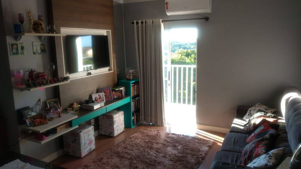 Apartamento, 2 quartos, 67 m² - Foto 3