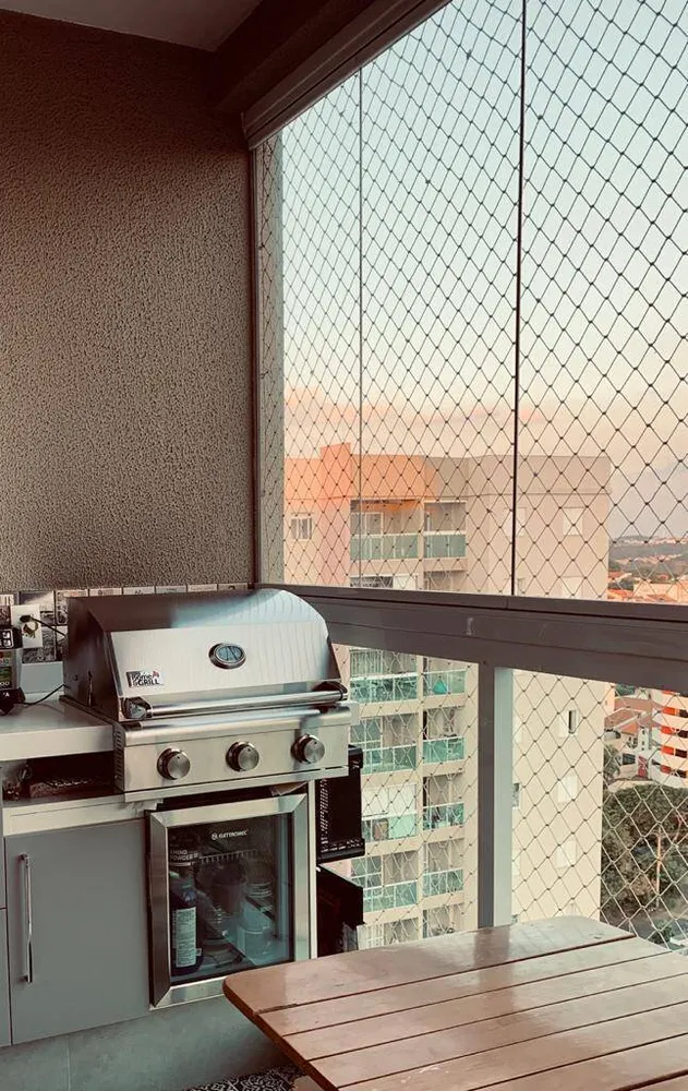 Apartamento, 3 quartos, 72 m² - Foto 8