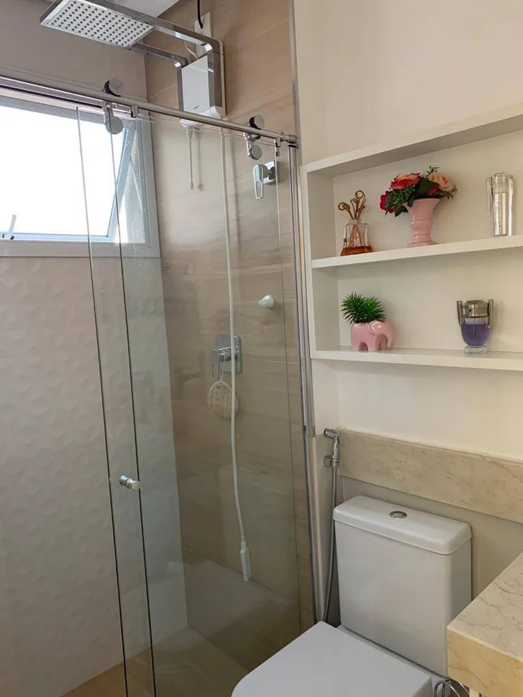 Apartamento, 3 quartos, 72 m² - Foto 10