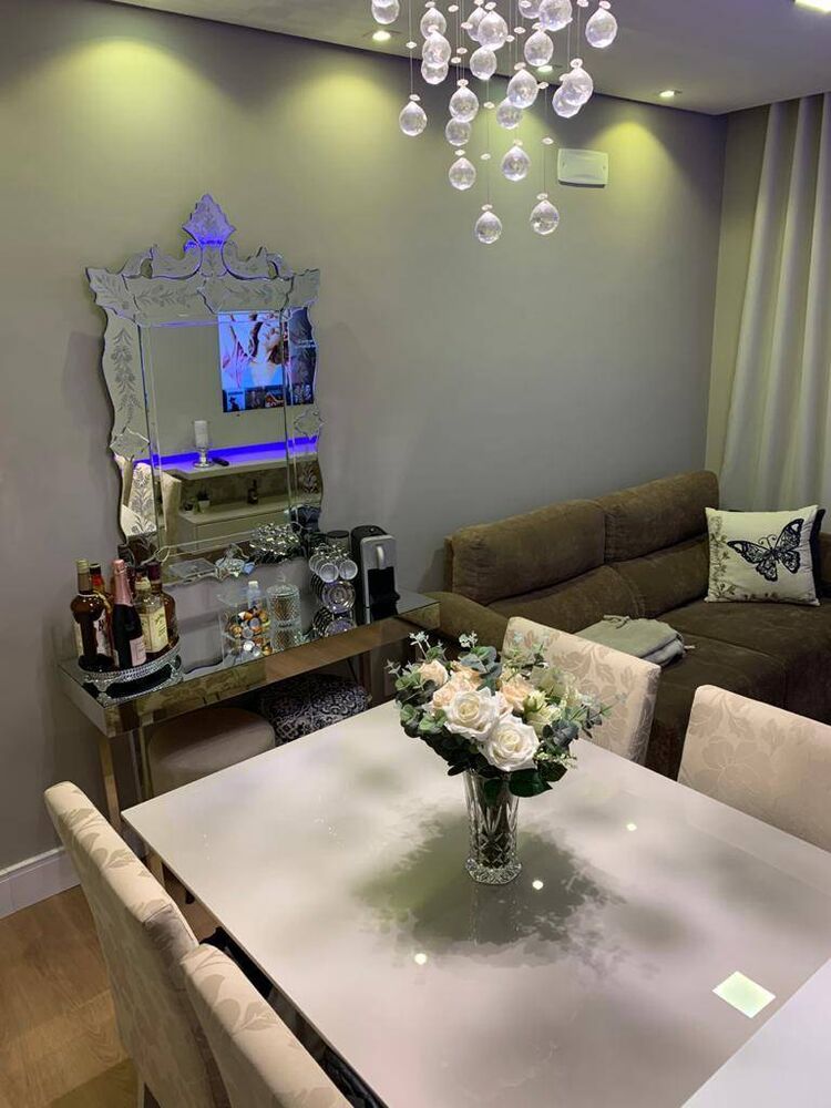 Apartamento, 3 quartos, 72 m² - Foto 1